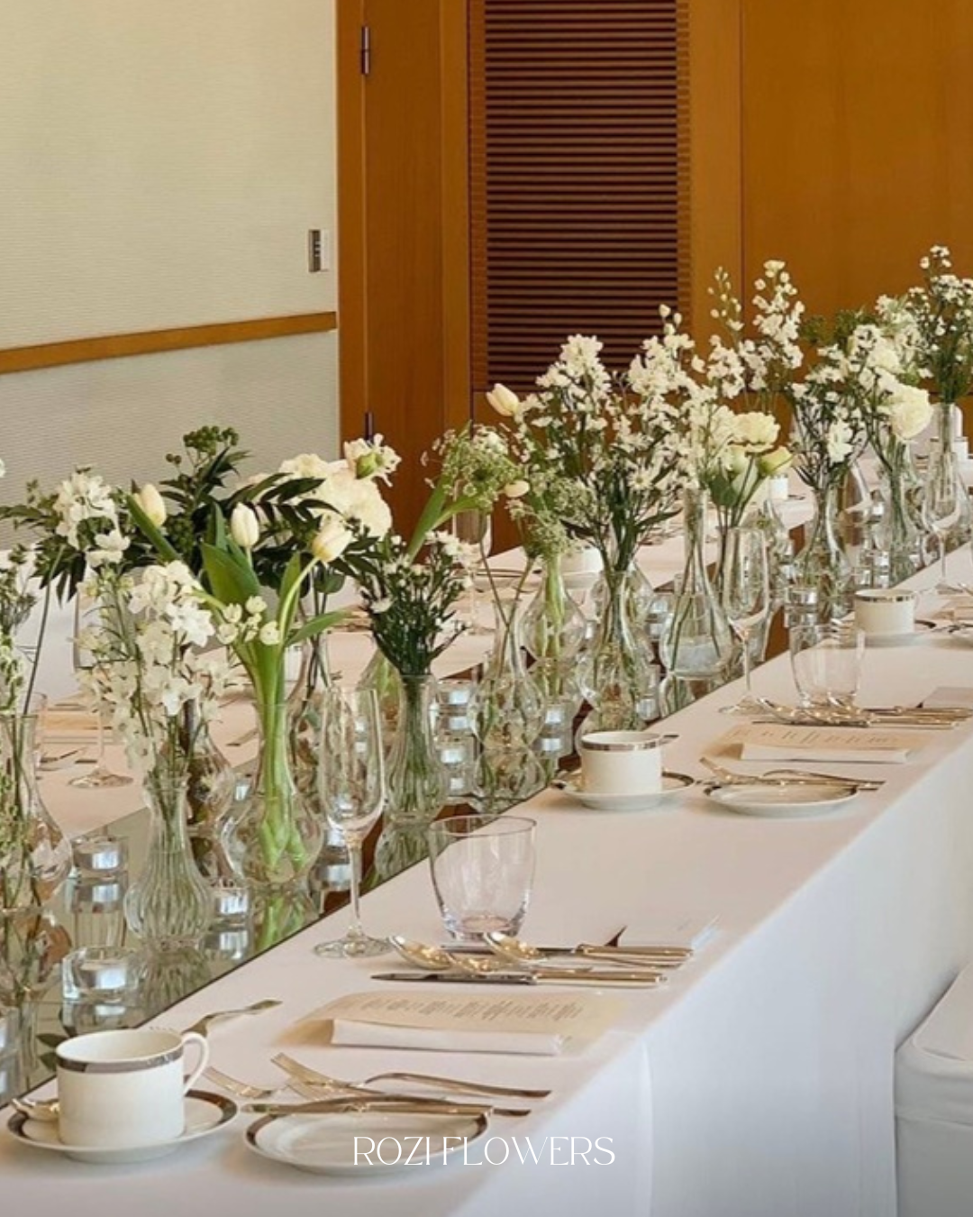Small Weddings & Civil Ceremonies