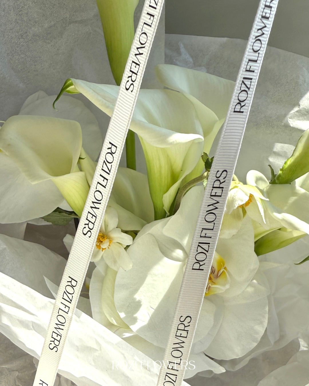 Bespoke Wedding Bouquet