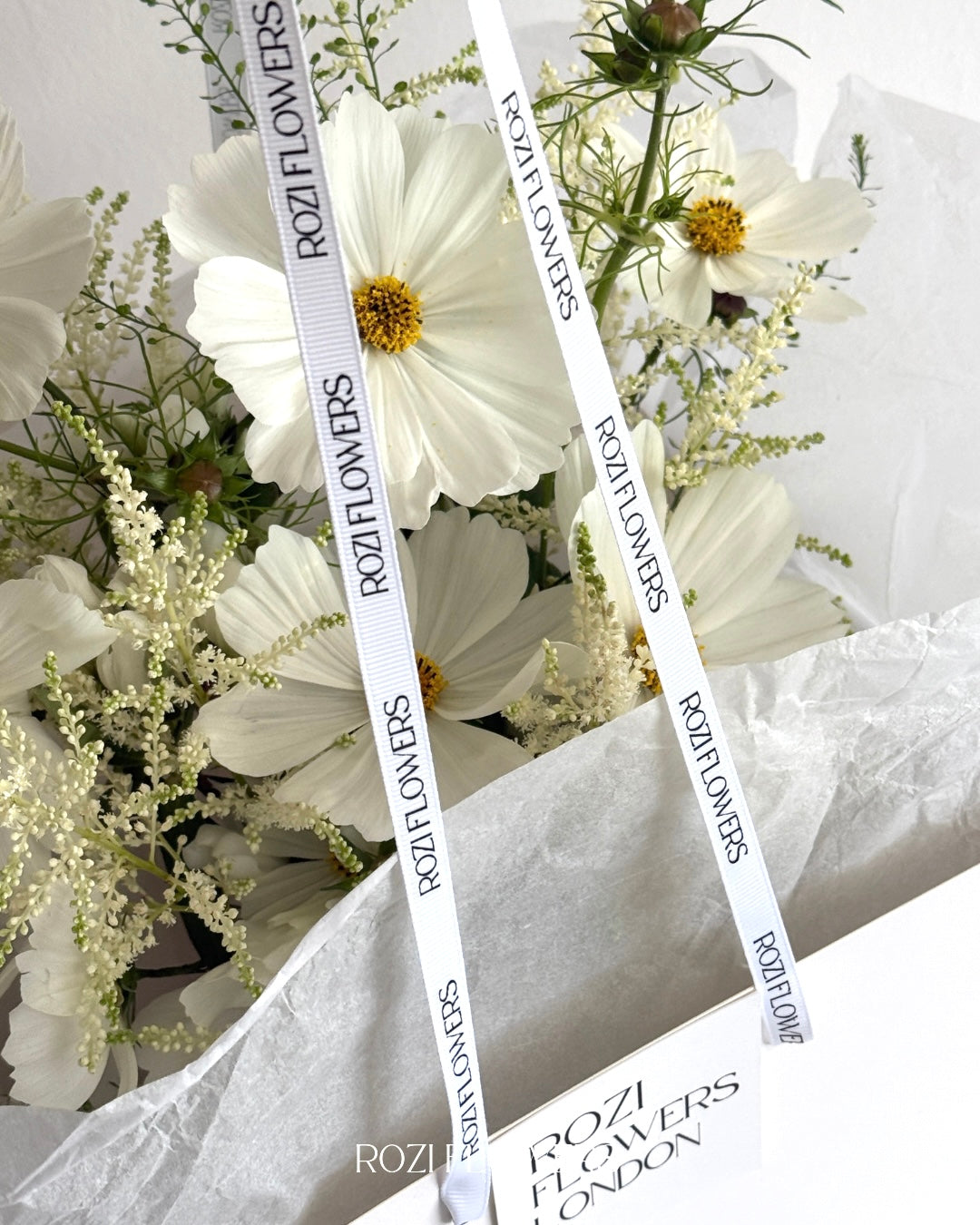 Bridal Bouquet
