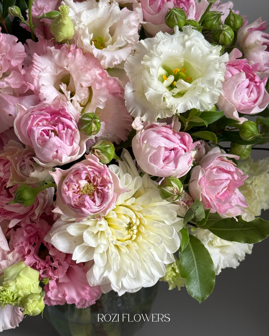 August Chelsea Workshop