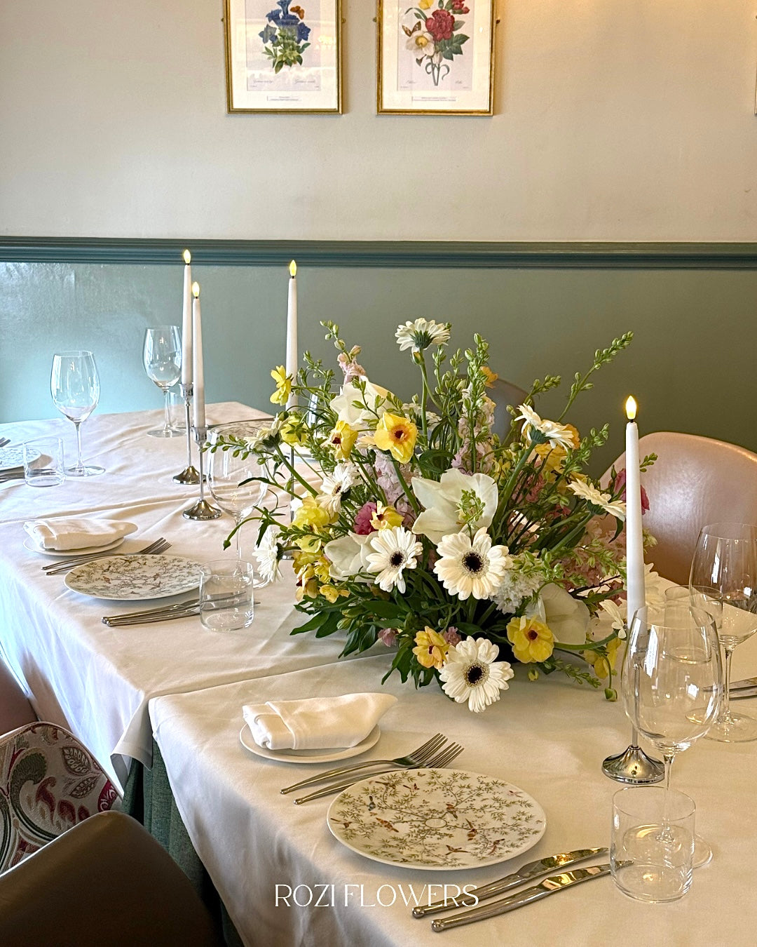 Small Weddings & Civil Ceremonies