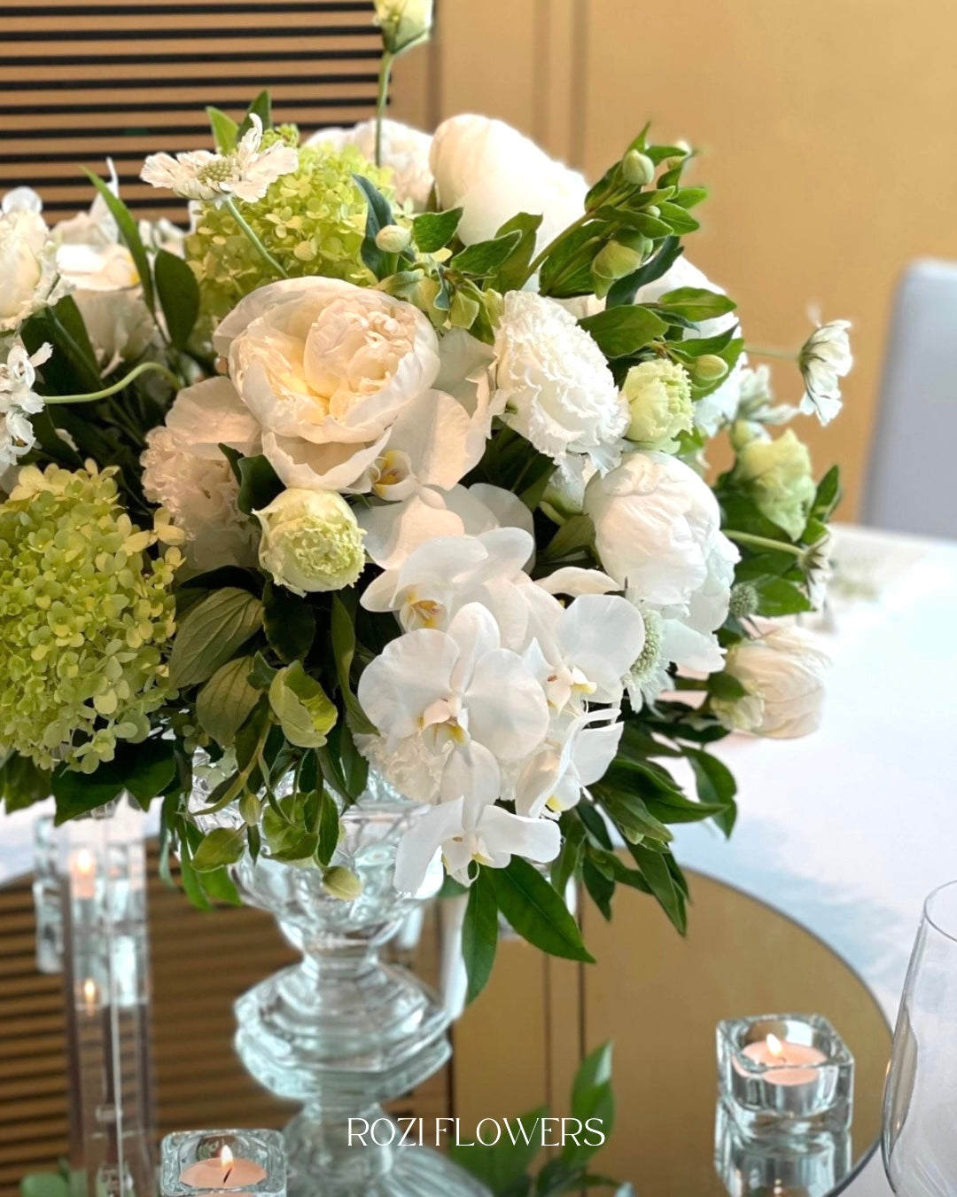 Small Weddings & Civil Ceremonies