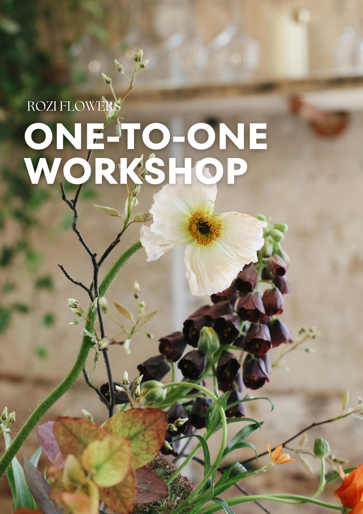 One-on-One Workshop