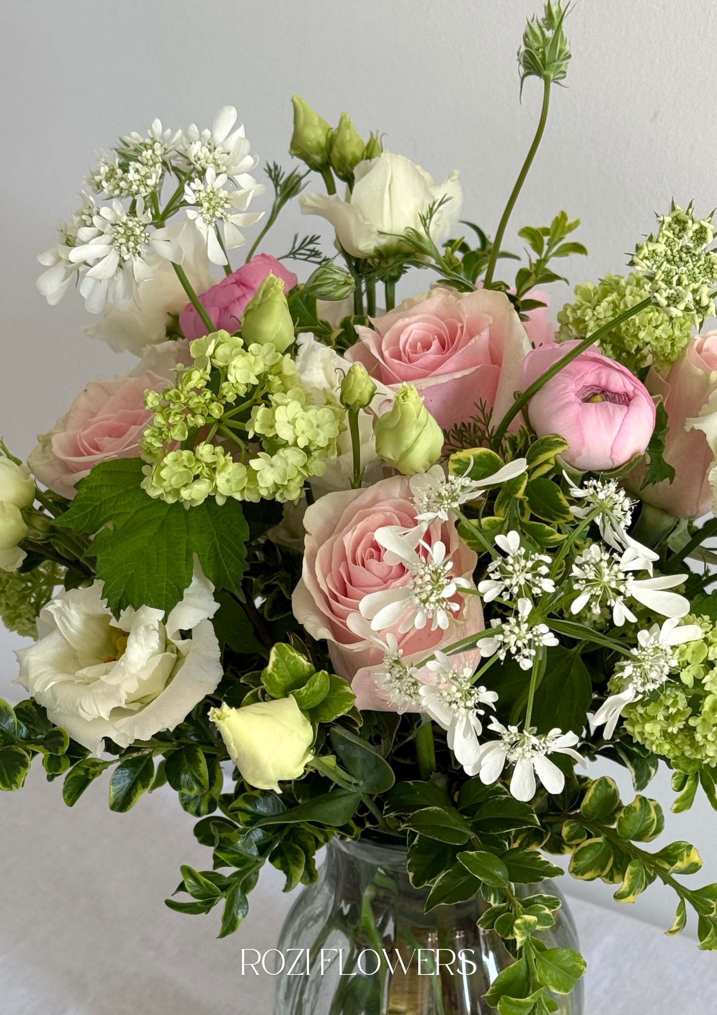 August Chelsea Workshop