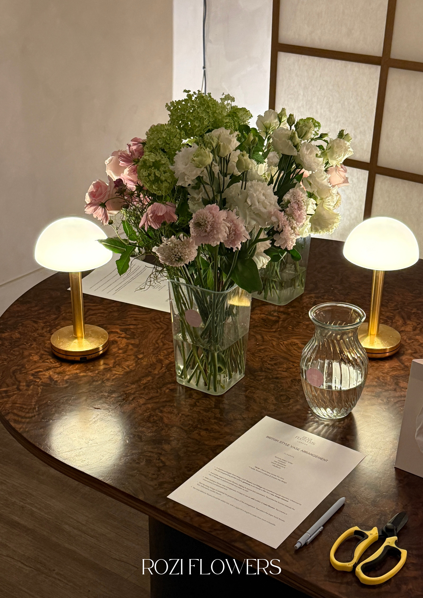 Private 1:1 Workshop - Choose Your Date