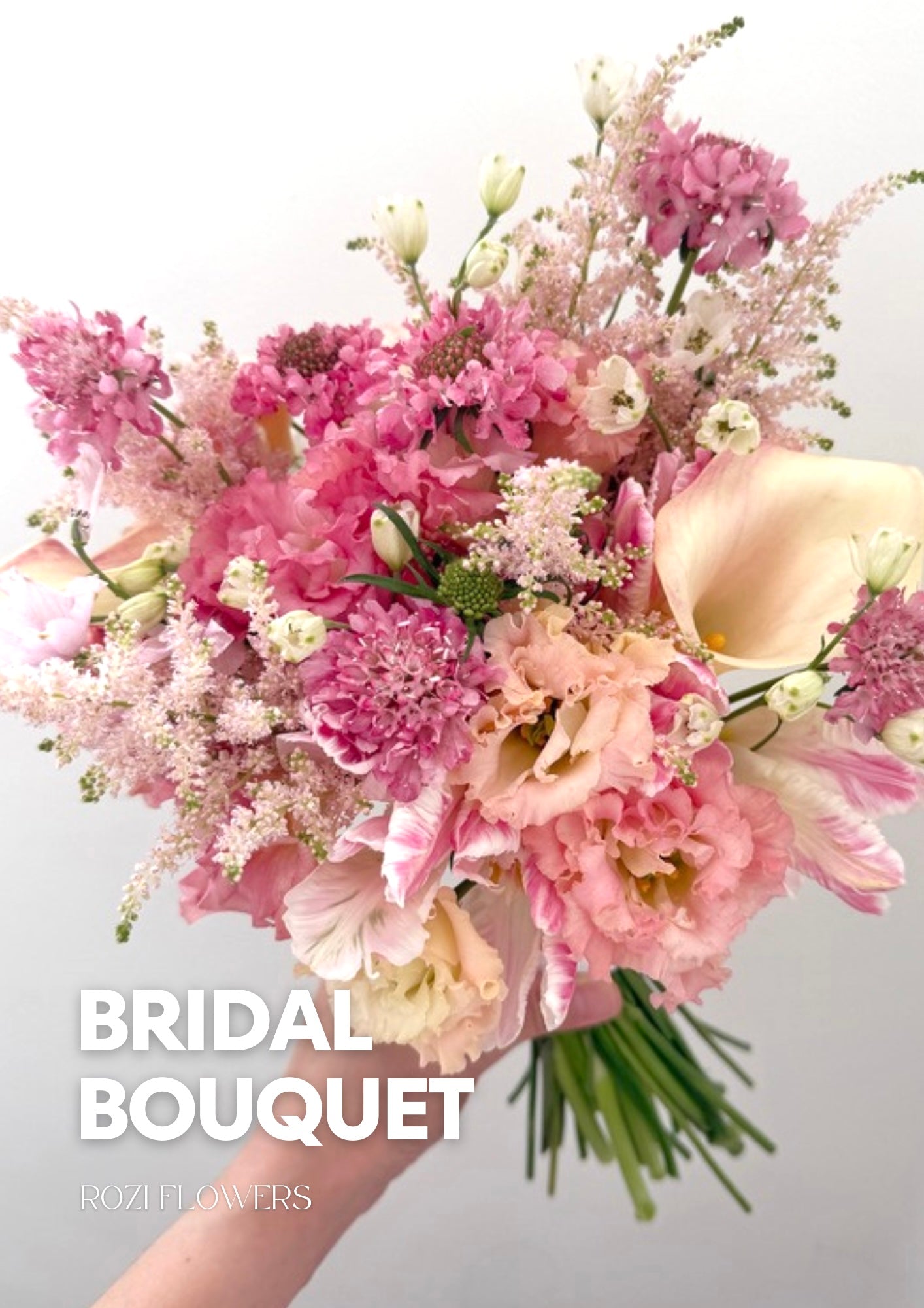 Bridal Bouquet