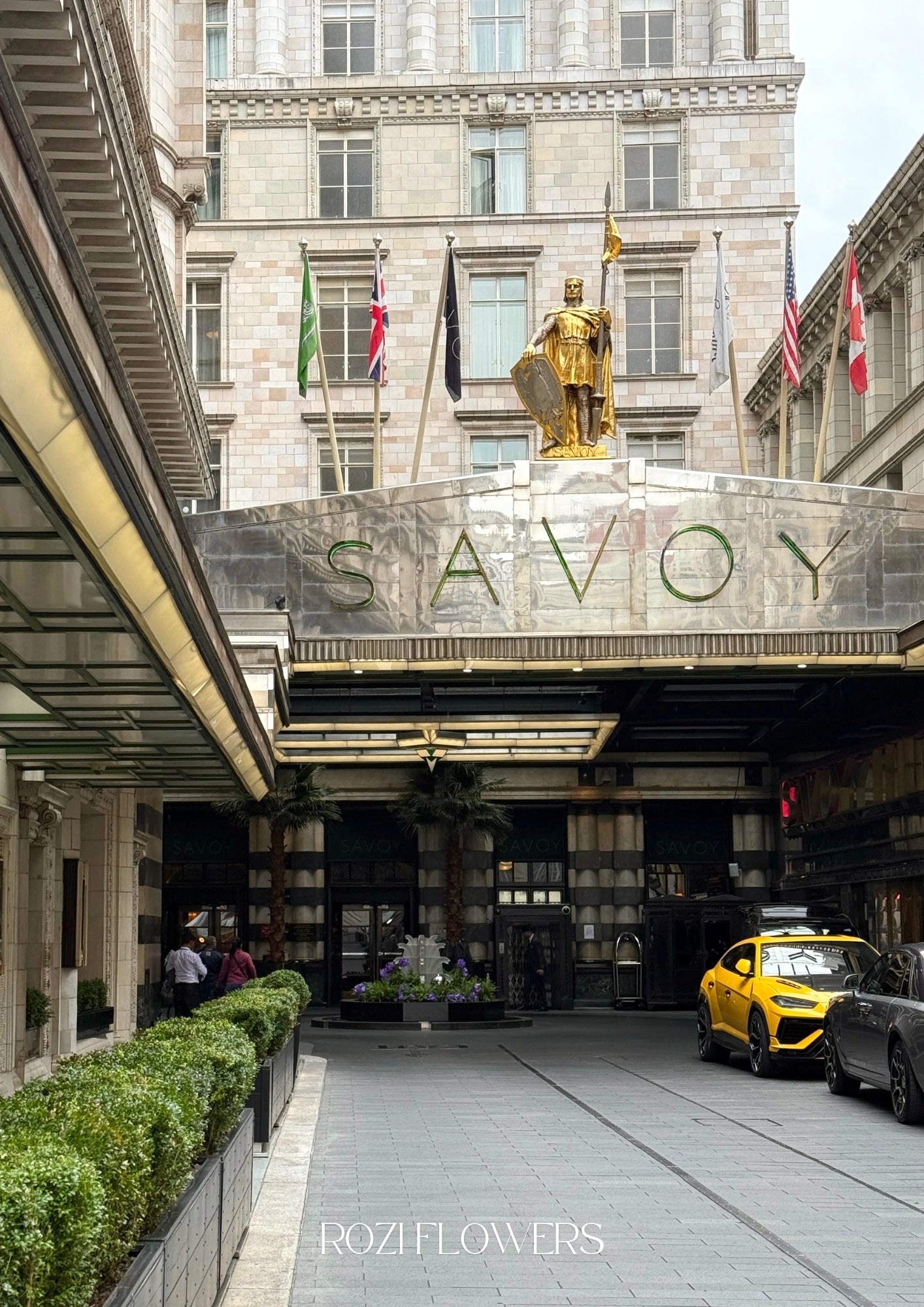 January Seasonal Bouquet Workshop