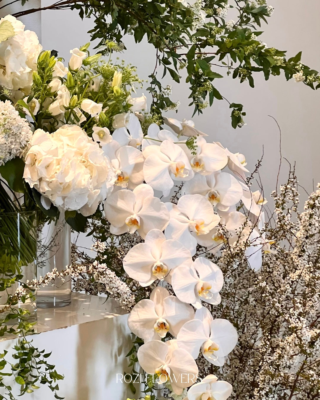 Small Weddings & Civil Ceremonies