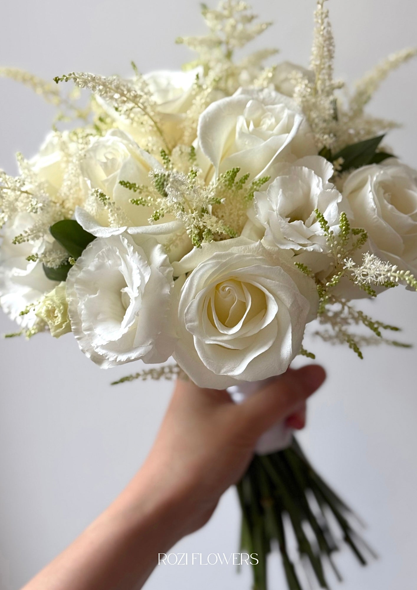 Bridal Bouquet