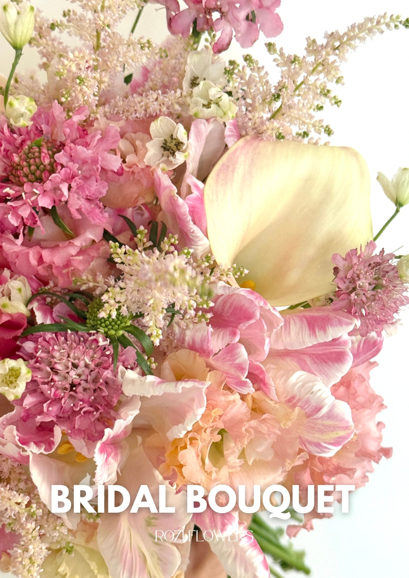 Bridal Bouquet