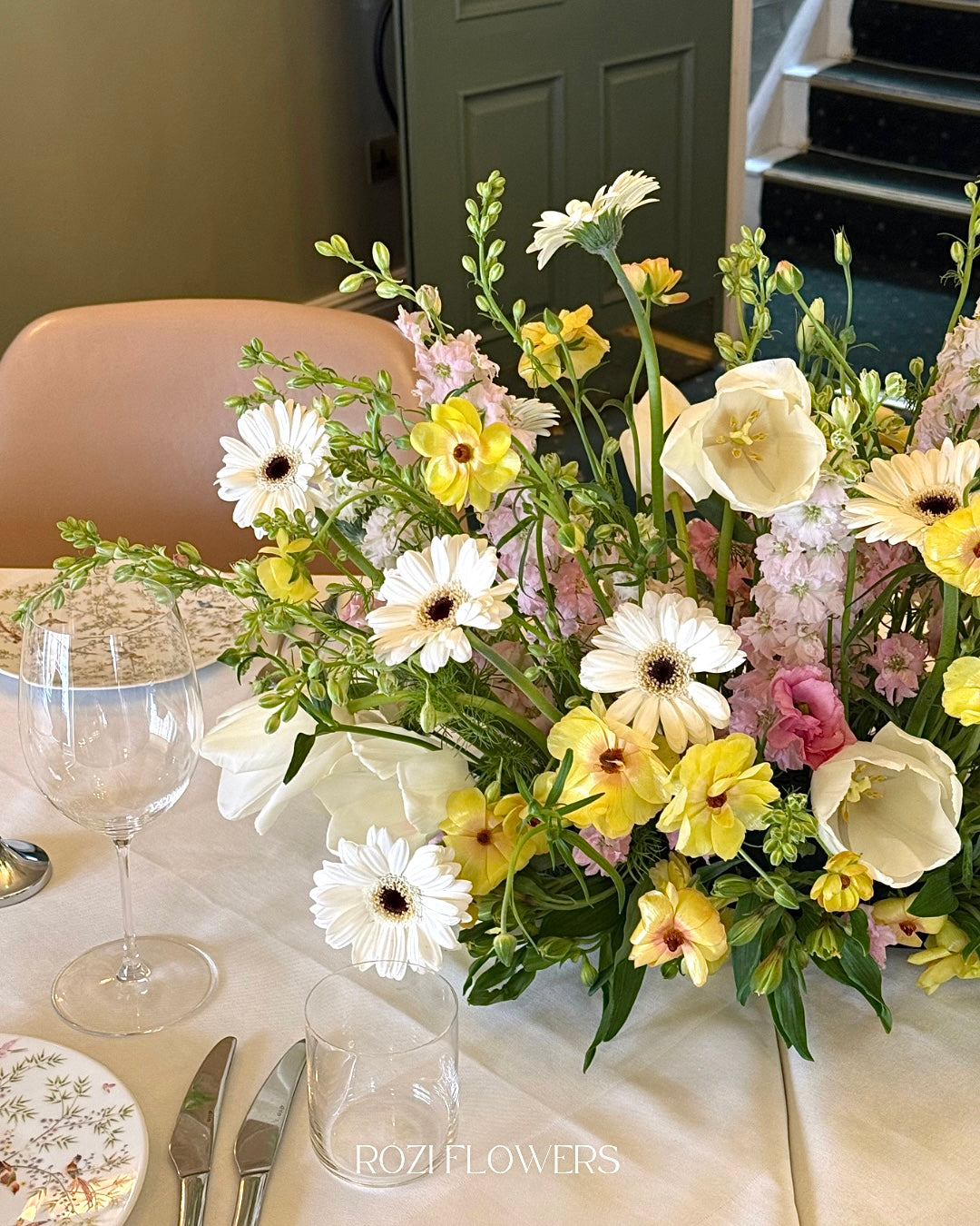 Small Weddings & Civil Ceremonies